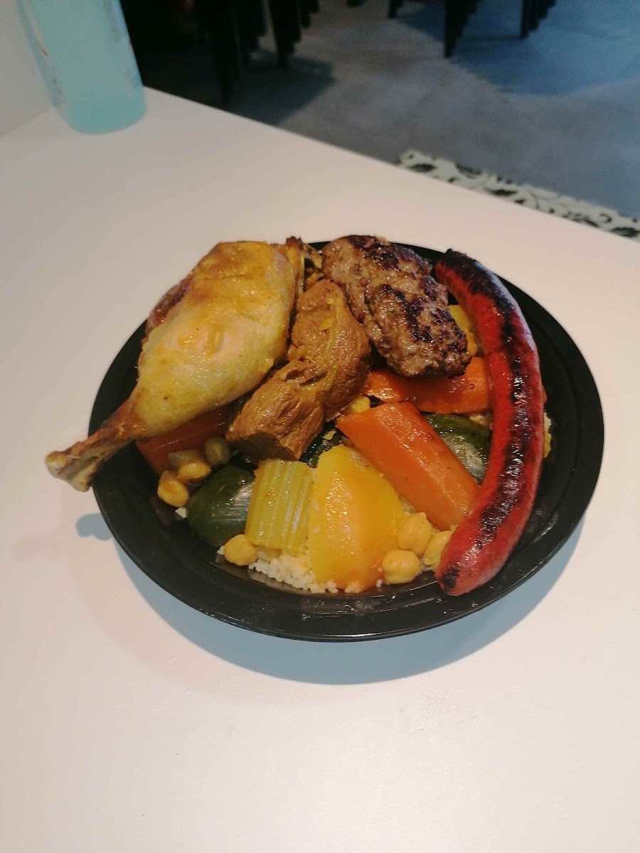 Couscoussimo Photo 10