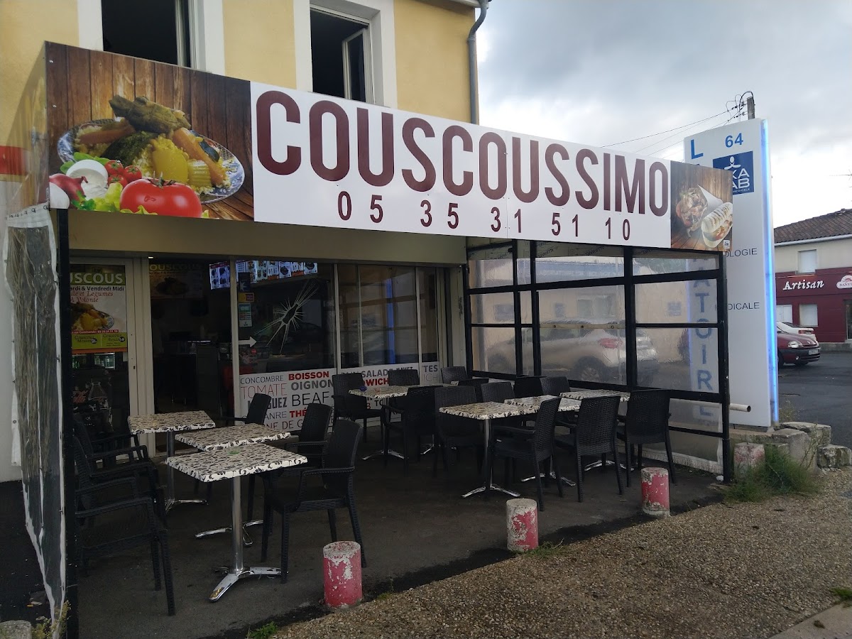 Couscoussimo Photo 4