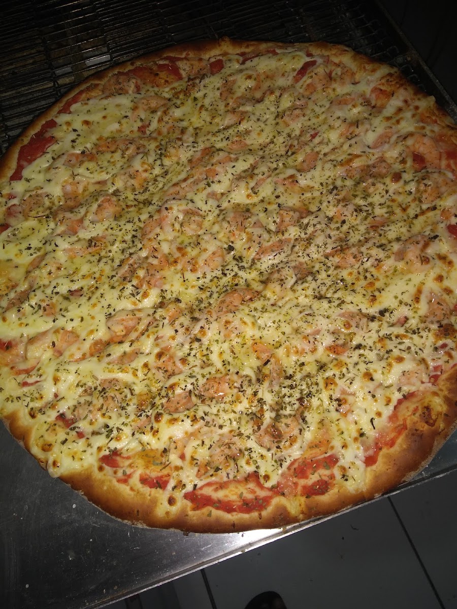 Pizzaria CAPITÃO PIZZA jardeldelivery Photo 7