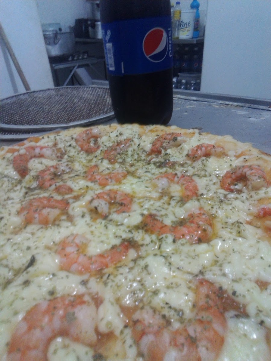 Pizzaria CAPITÃO PIZZA jardeldelivery Photo 8