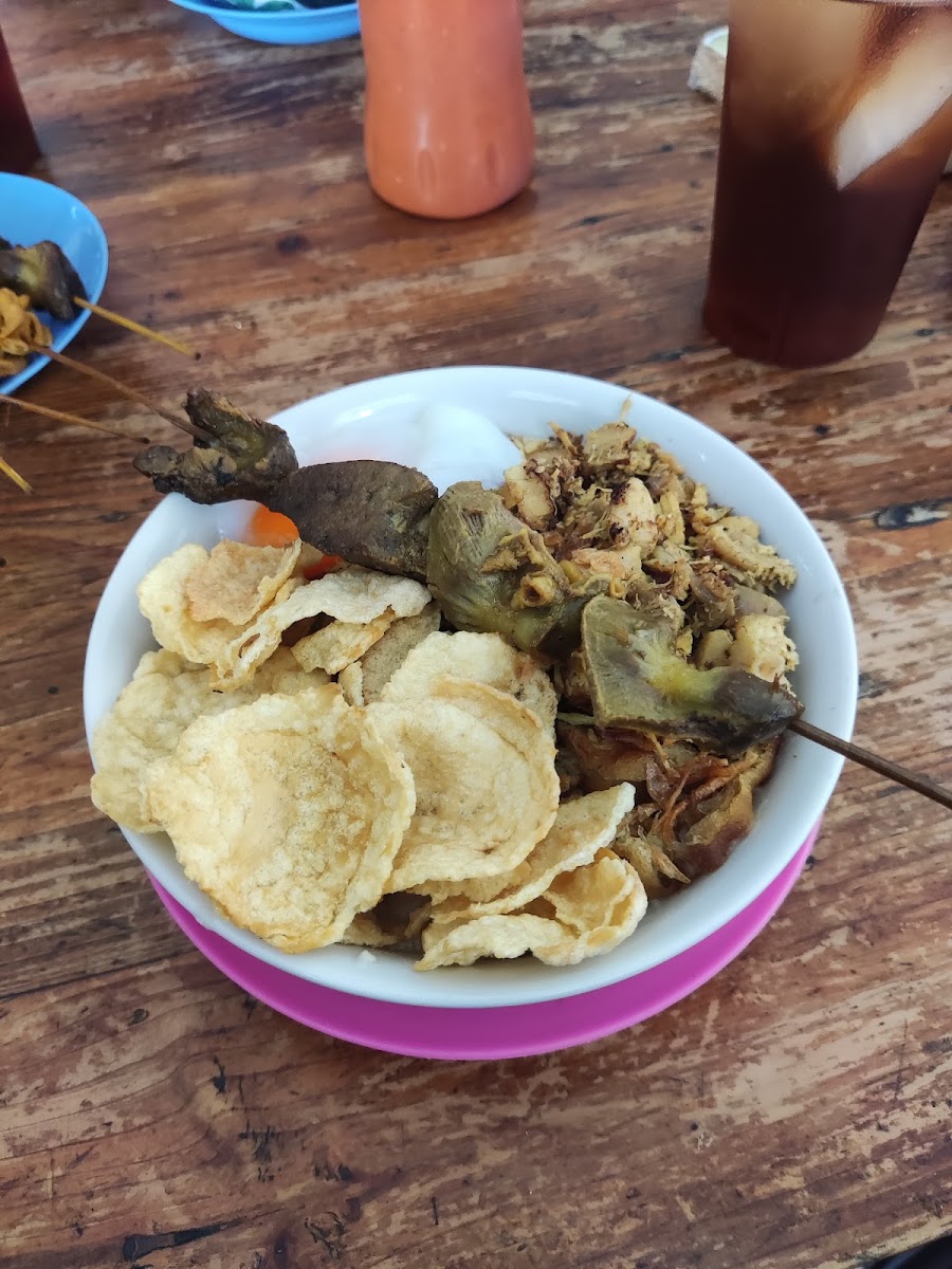Bubur Ayam Alfa Photo 10