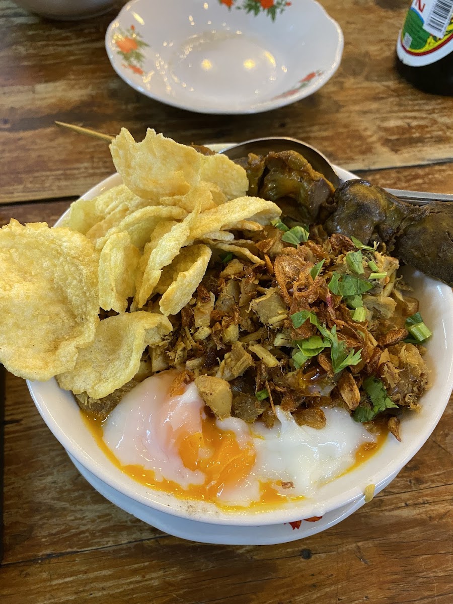 Bubur Ayam Alfa Photo 5