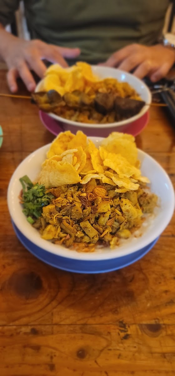 Bubur Ayam Alfa Photo 6