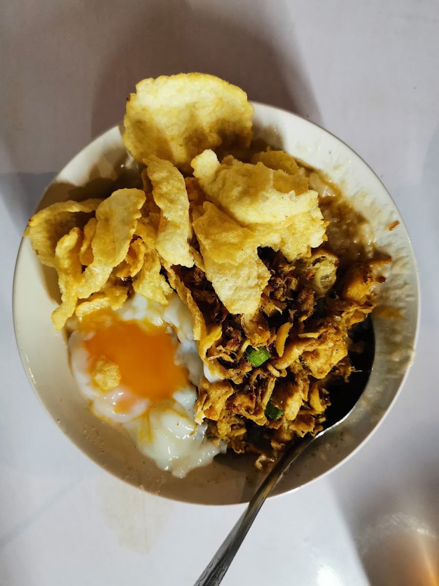 Bubur Ayam Alfa Photo 7