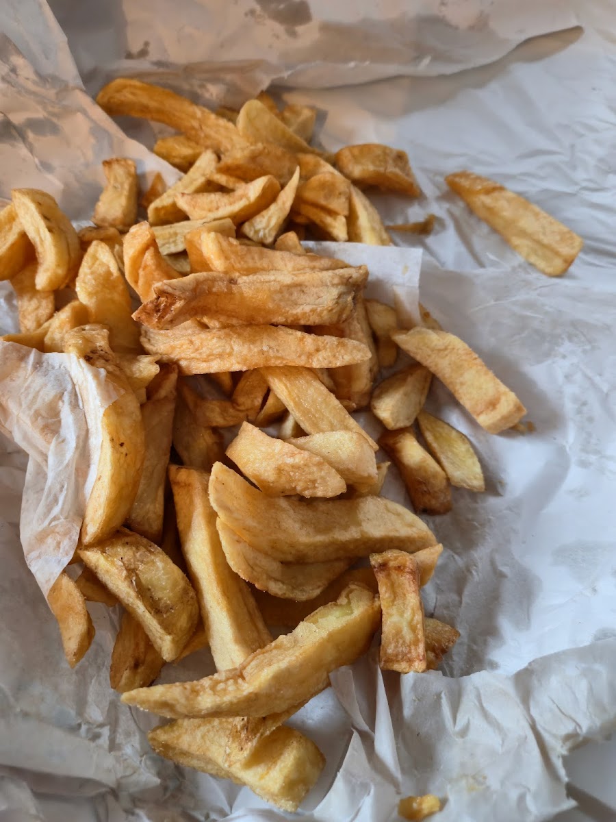 Pisces Fish bar Photo 3