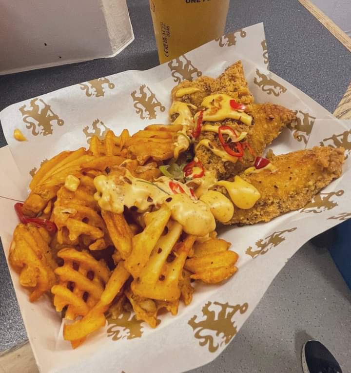 Pisces Fish bar Photo 4