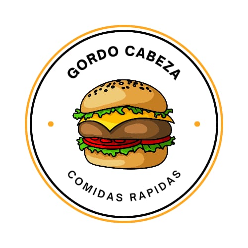 Gordo cabeza Photo 9