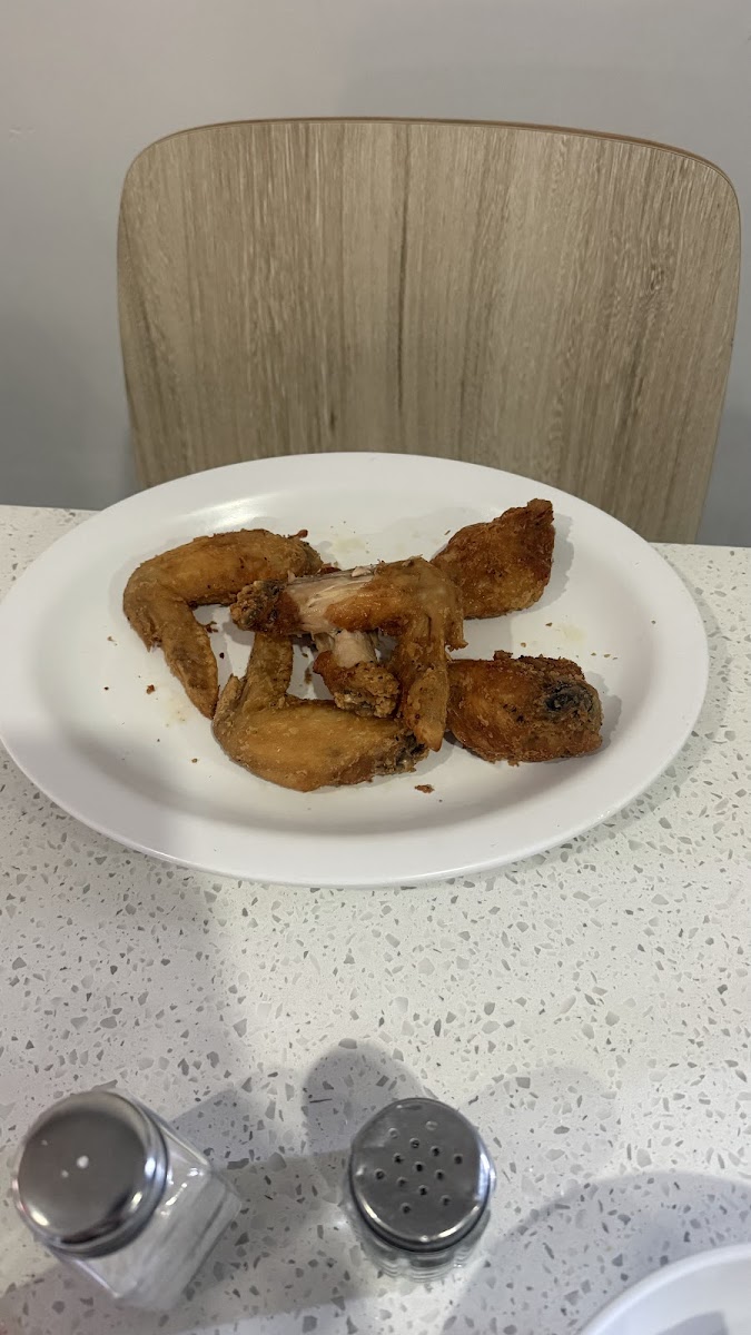 Poulette Rotisserie Chicken Photo 4