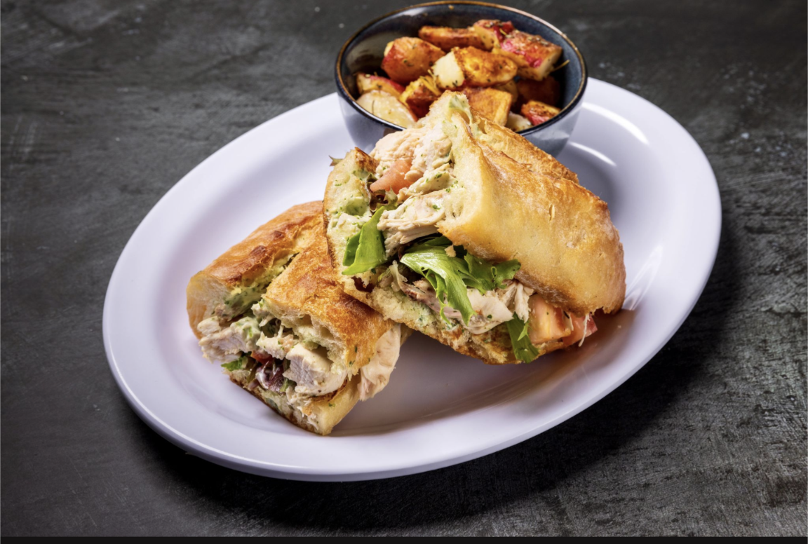 Poulette Rotisserie Chicken Photo 8