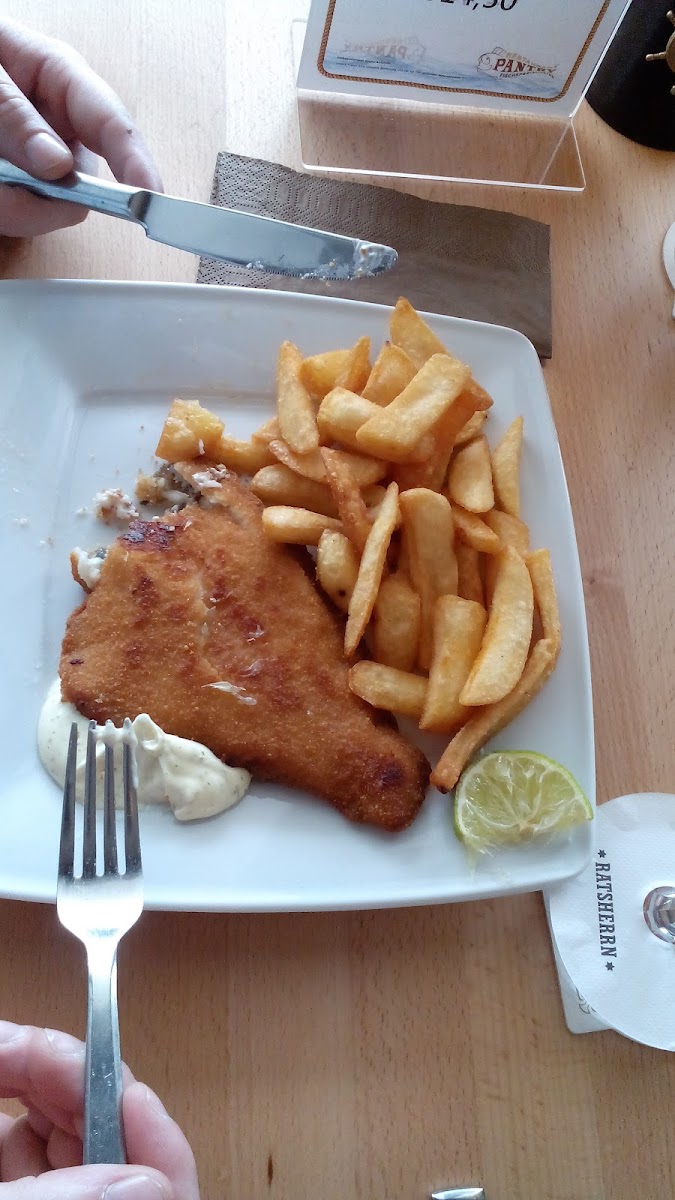 Pantry - der Fischspezialist Photo 5