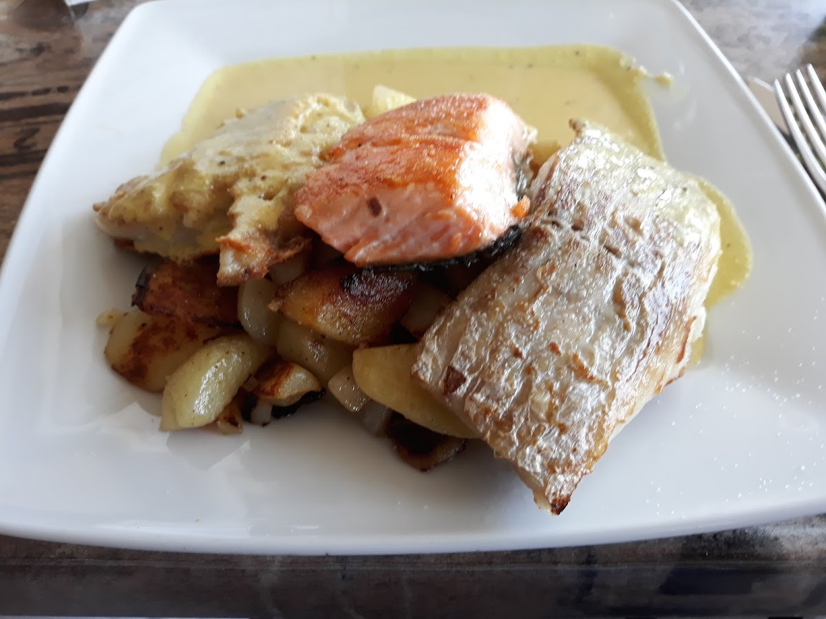 Pantry - der Fischspezialist Photo 6