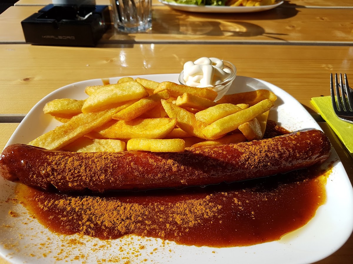 Pantry - der Fischspezialist Photo 9