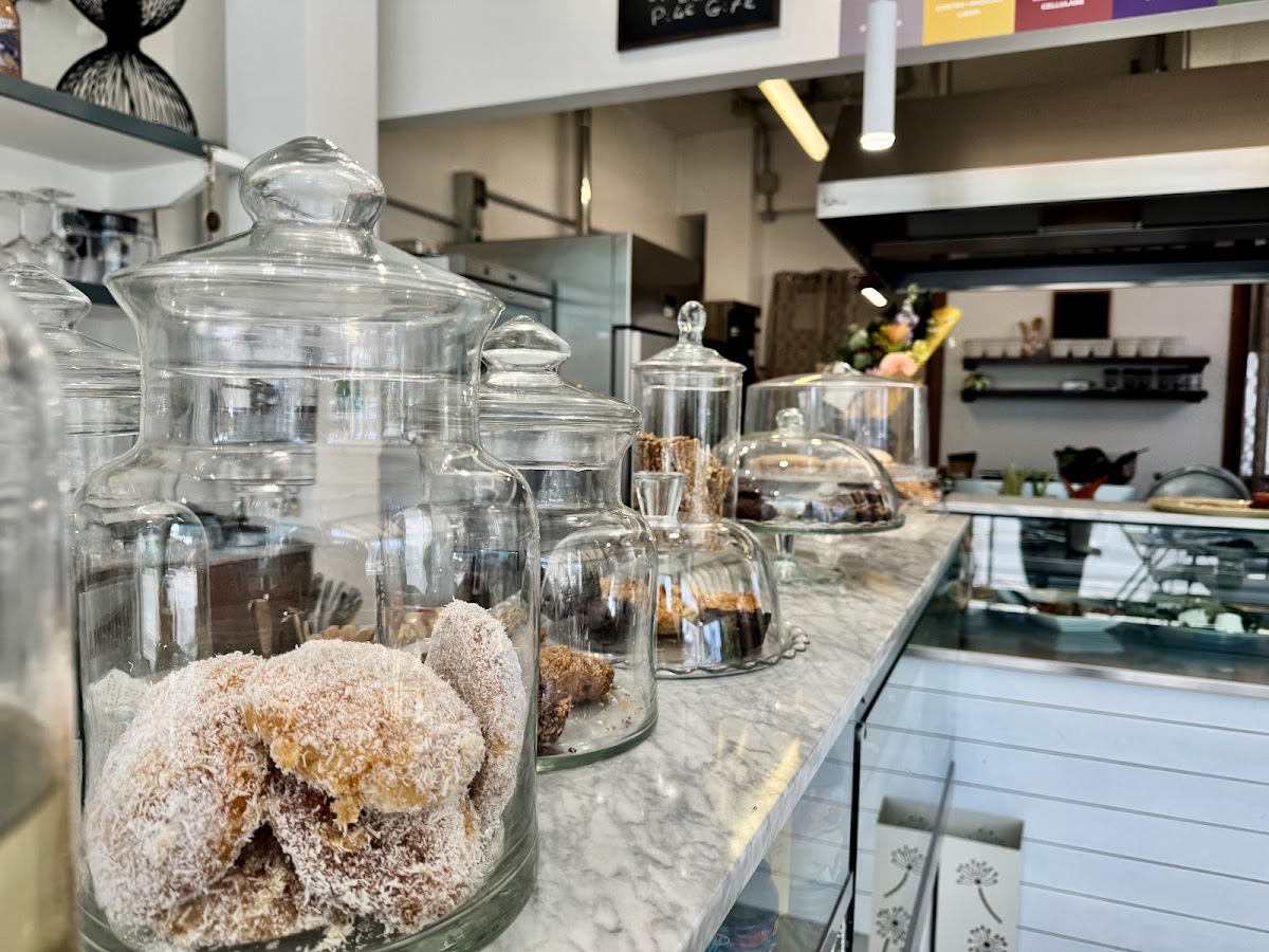 Sweets Bakery Cattolica • Cibo del Benessere Photo 4