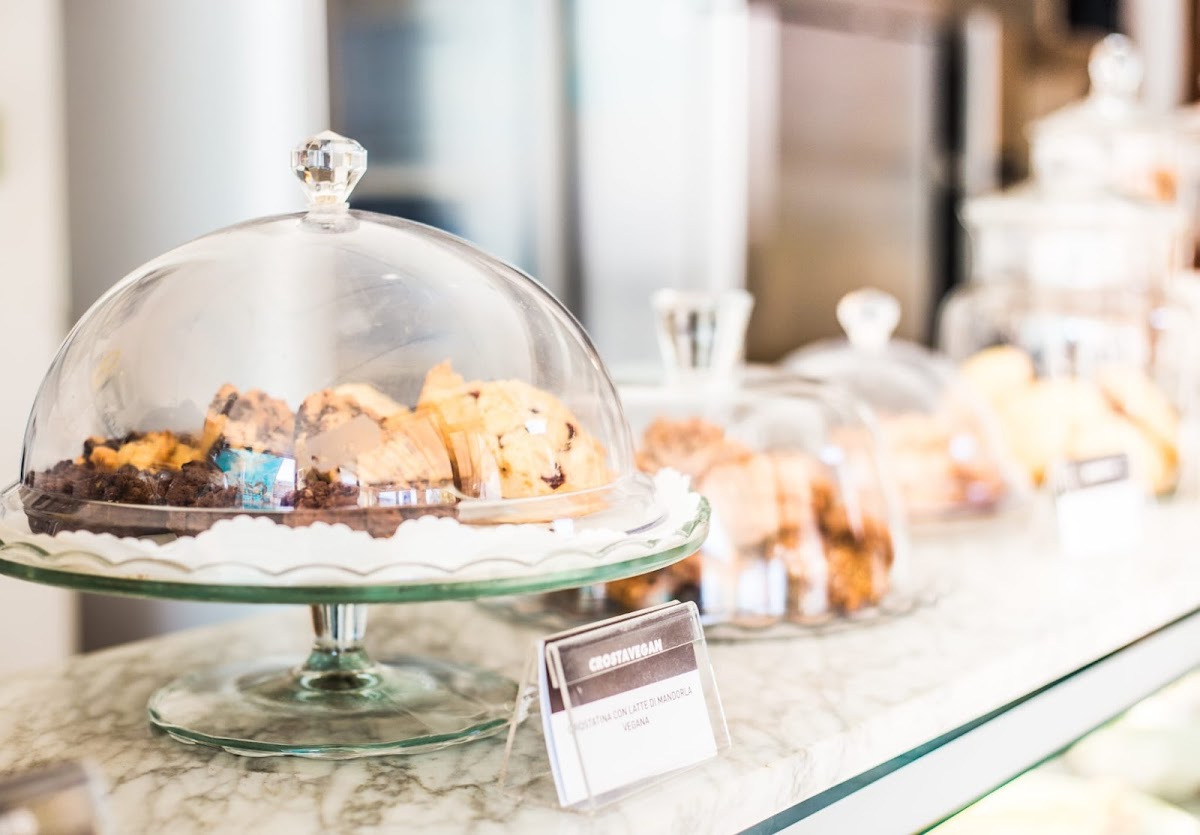 Sweets Bakery Cattolica • Cibo del Benessere Photo 5