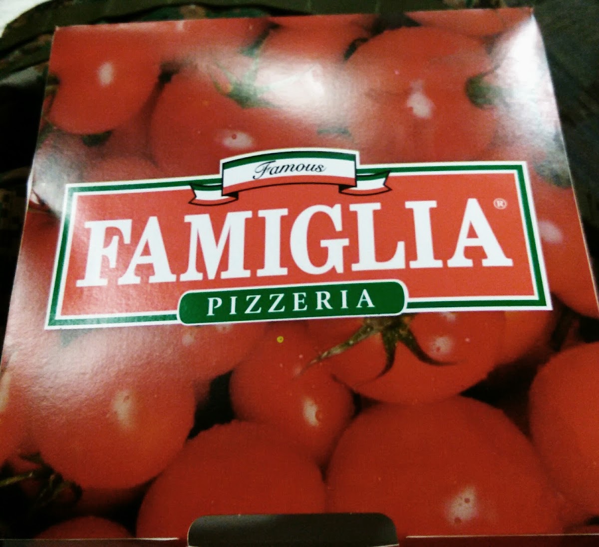 Famous Famiglia Photo 7