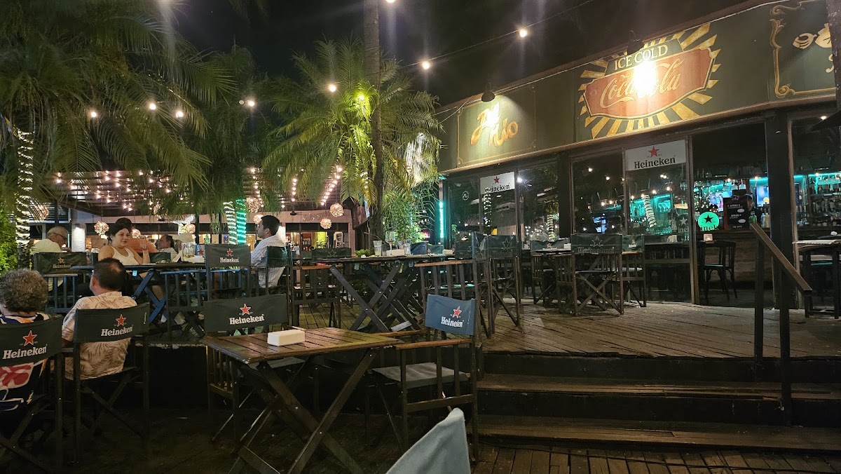 Al Río Resto Grill Photo 3