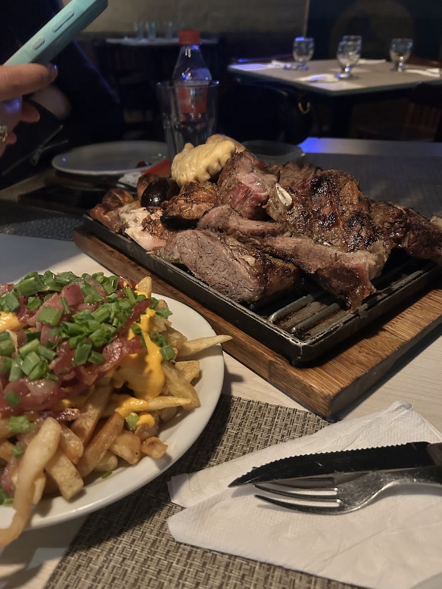 Al Río Resto Grill Photo 4