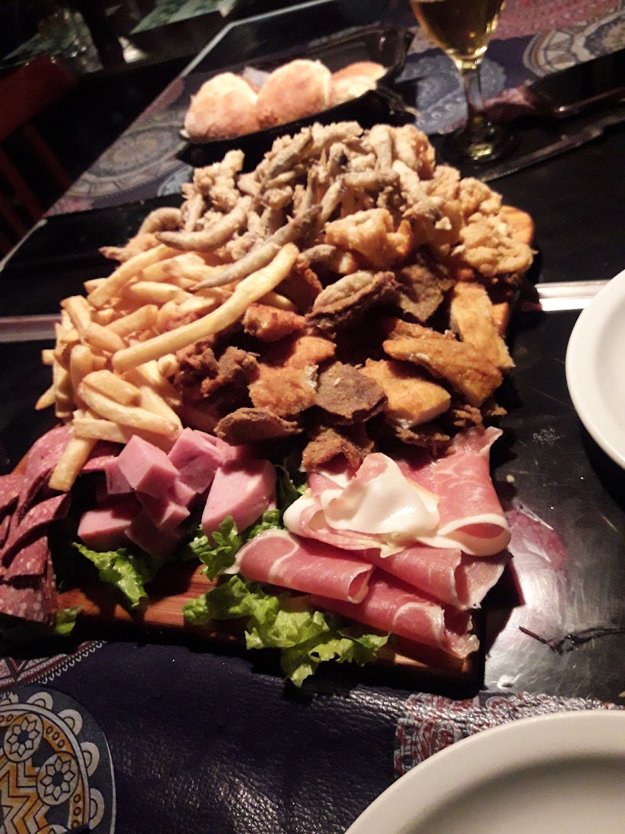 Al Río Resto Grill Photo 5