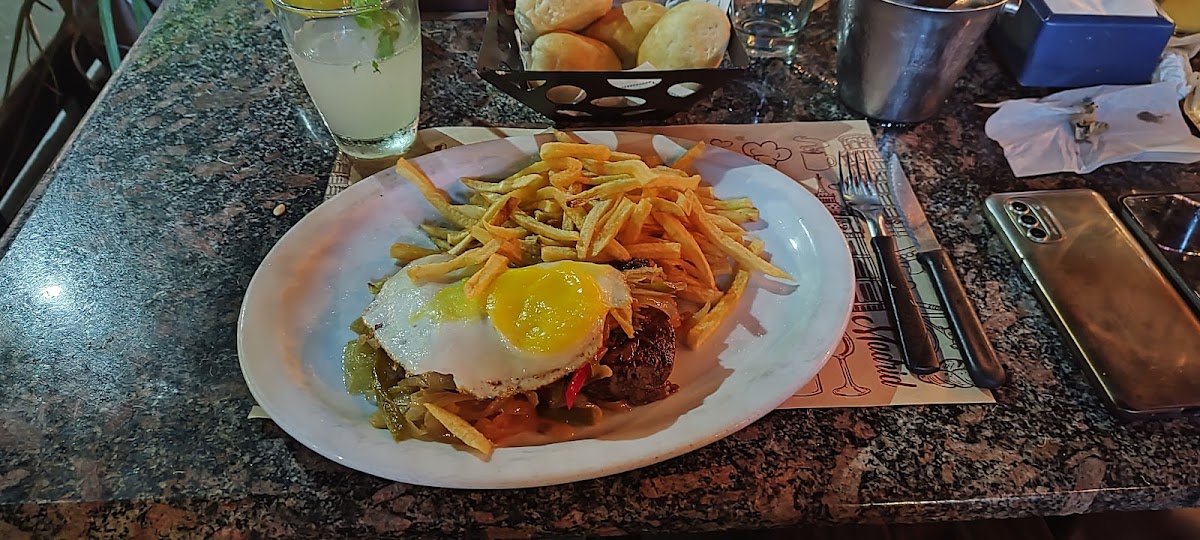 Al Río Resto Grill Photo 9