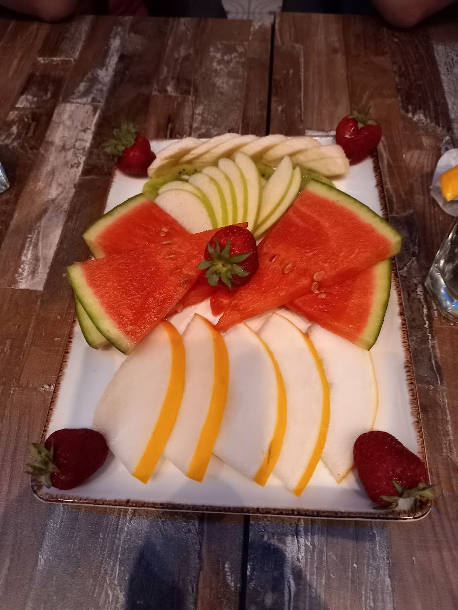 Eiscafé La Piazza Kamp-Lintfort Photo 6
