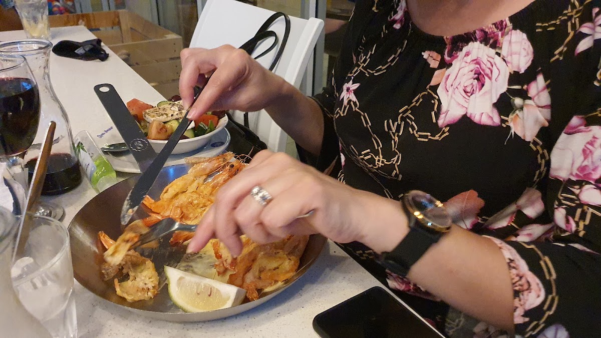 Ocean Basket Langenhoven Park Photo 7