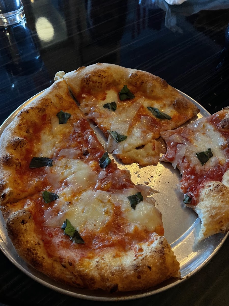 Positive Pie Woodstock Photo 5