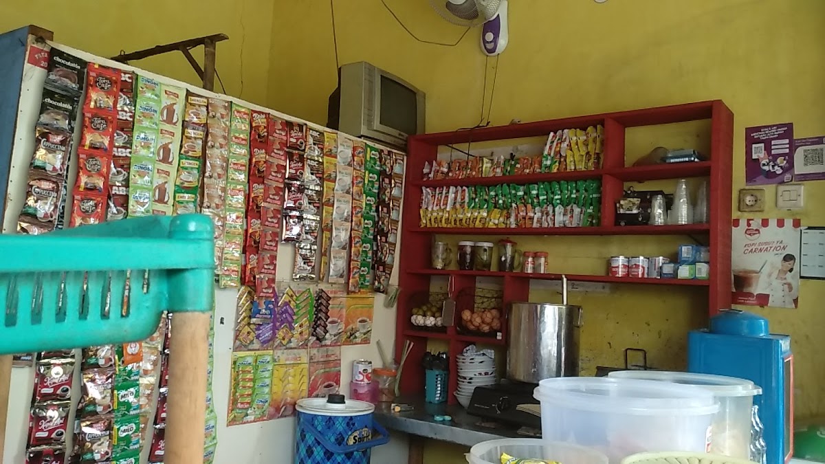 Warkop 24 Damai