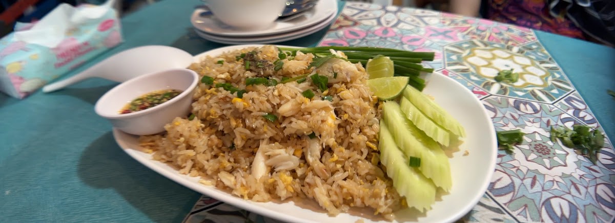 So Tai Seafood Photo 2