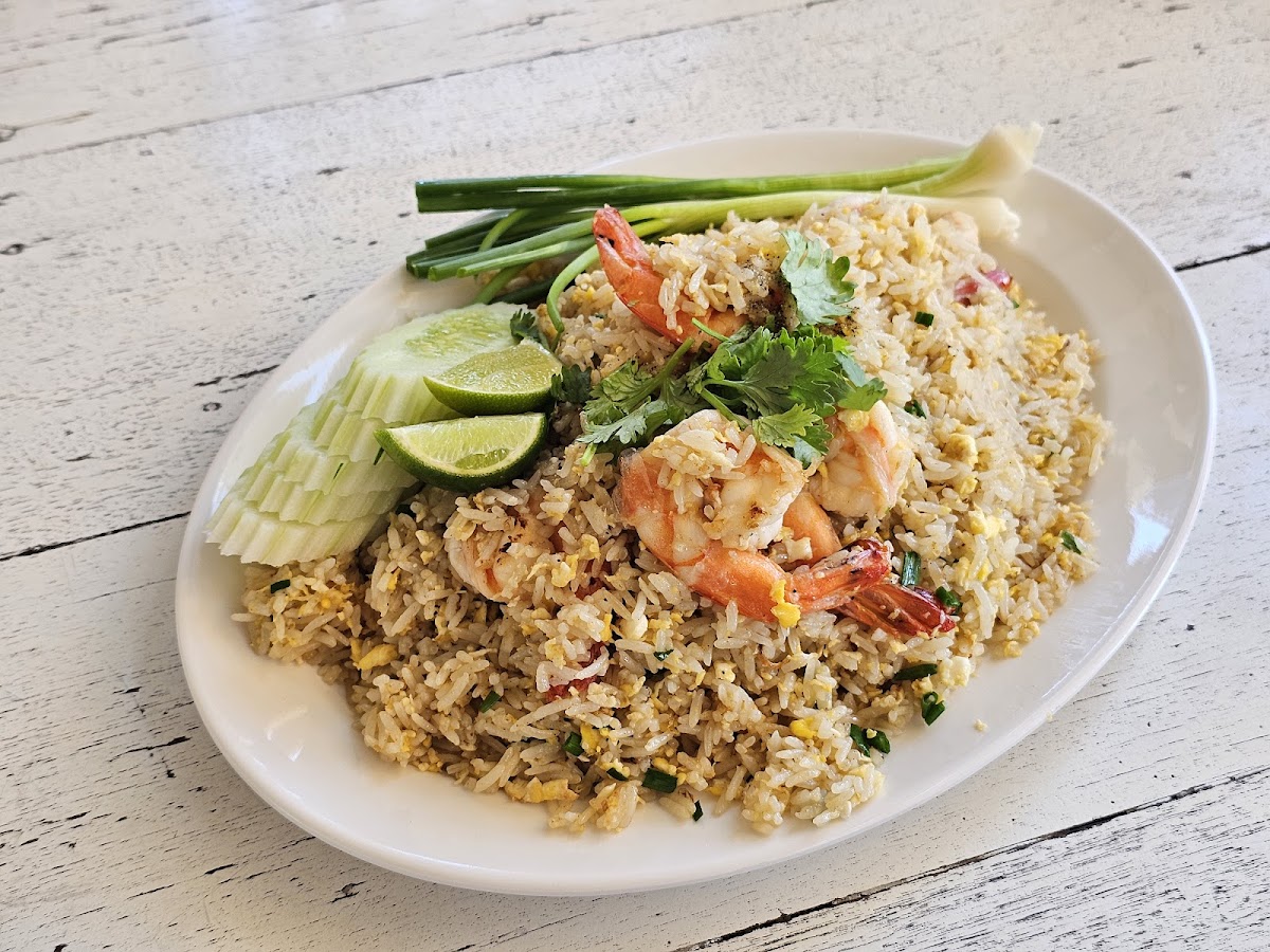 So Tai Seafood Photo 3