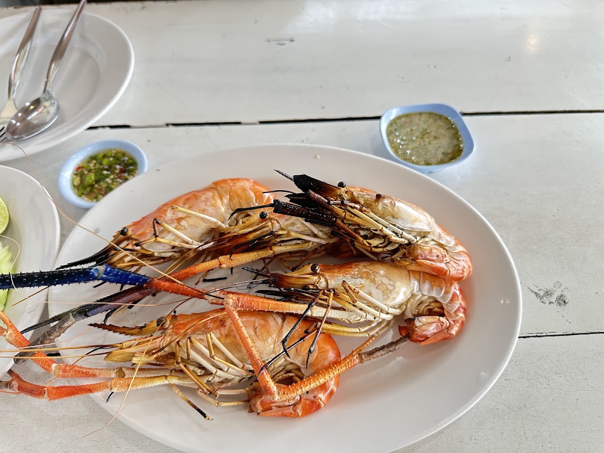 So Tai Seafood Photo 4