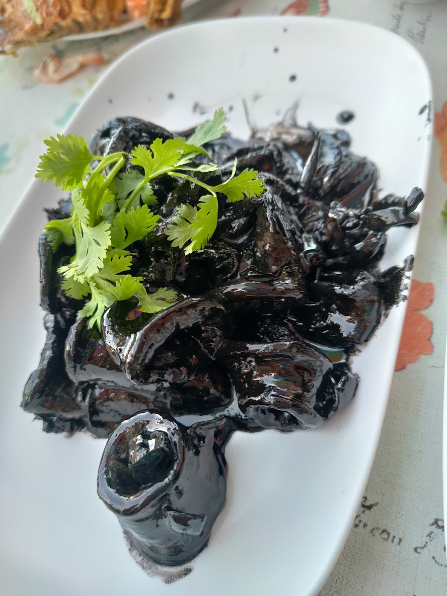 So Tai Seafood Photo 5