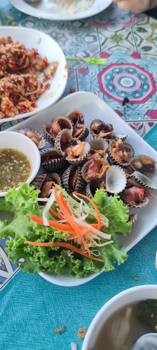 So Tai Seafood Photo 6
