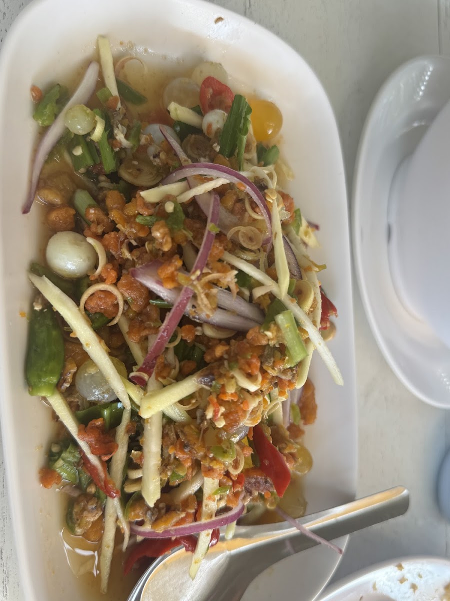 So Tai Seafood Photo 7
