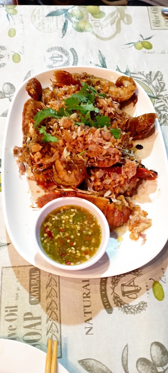 So Tai Seafood Photo 9
