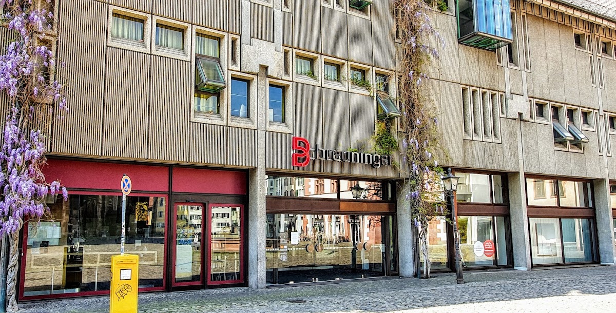 Nespresso Boutique Freiburg