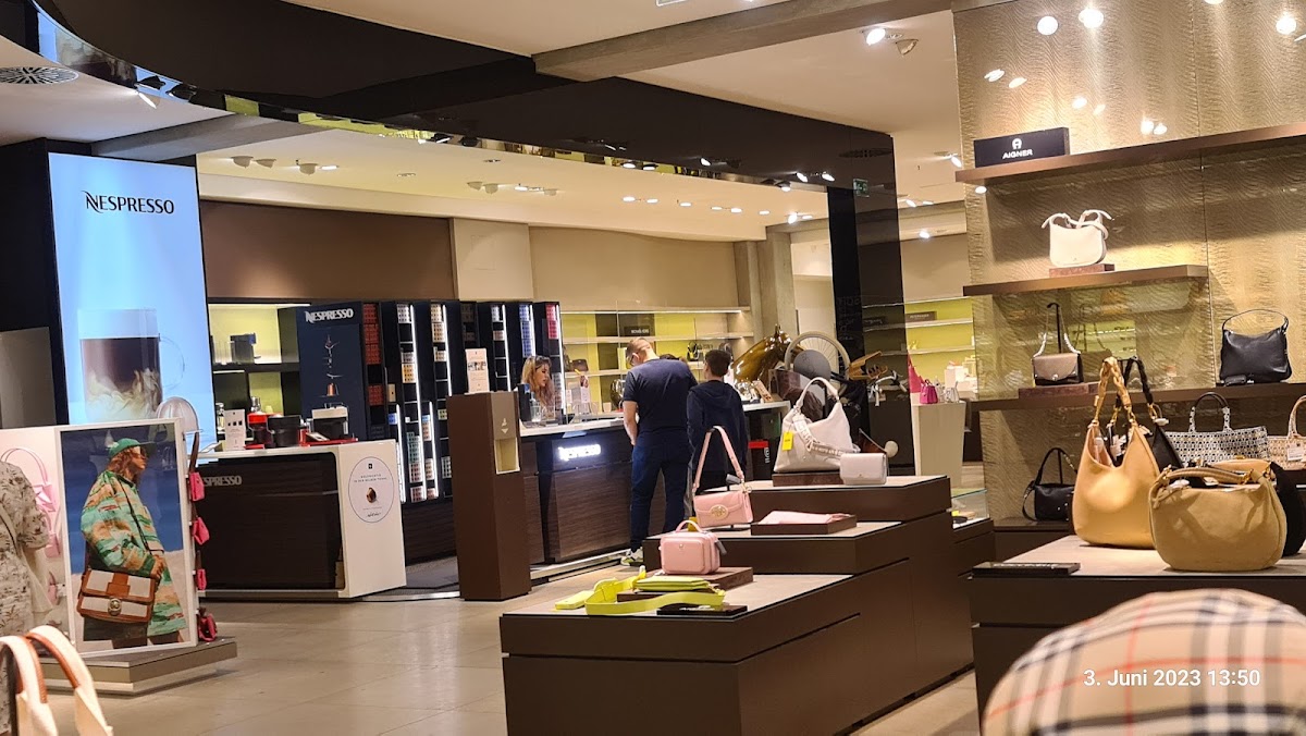 Nespresso Boutique Freiburg Photo 2