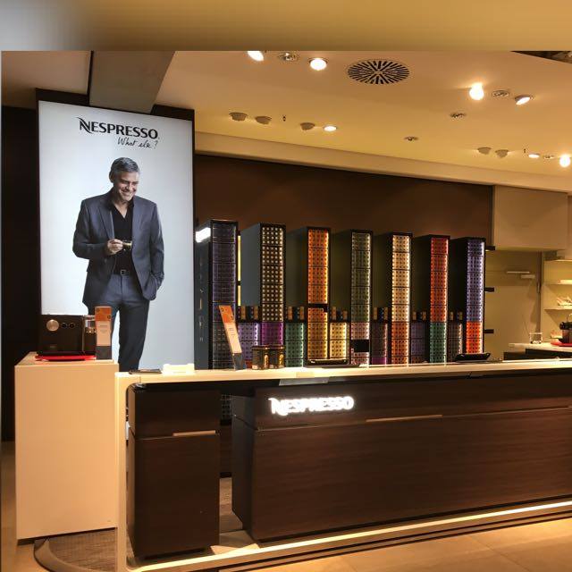 Nespresso Boutique Freiburg Photo 4