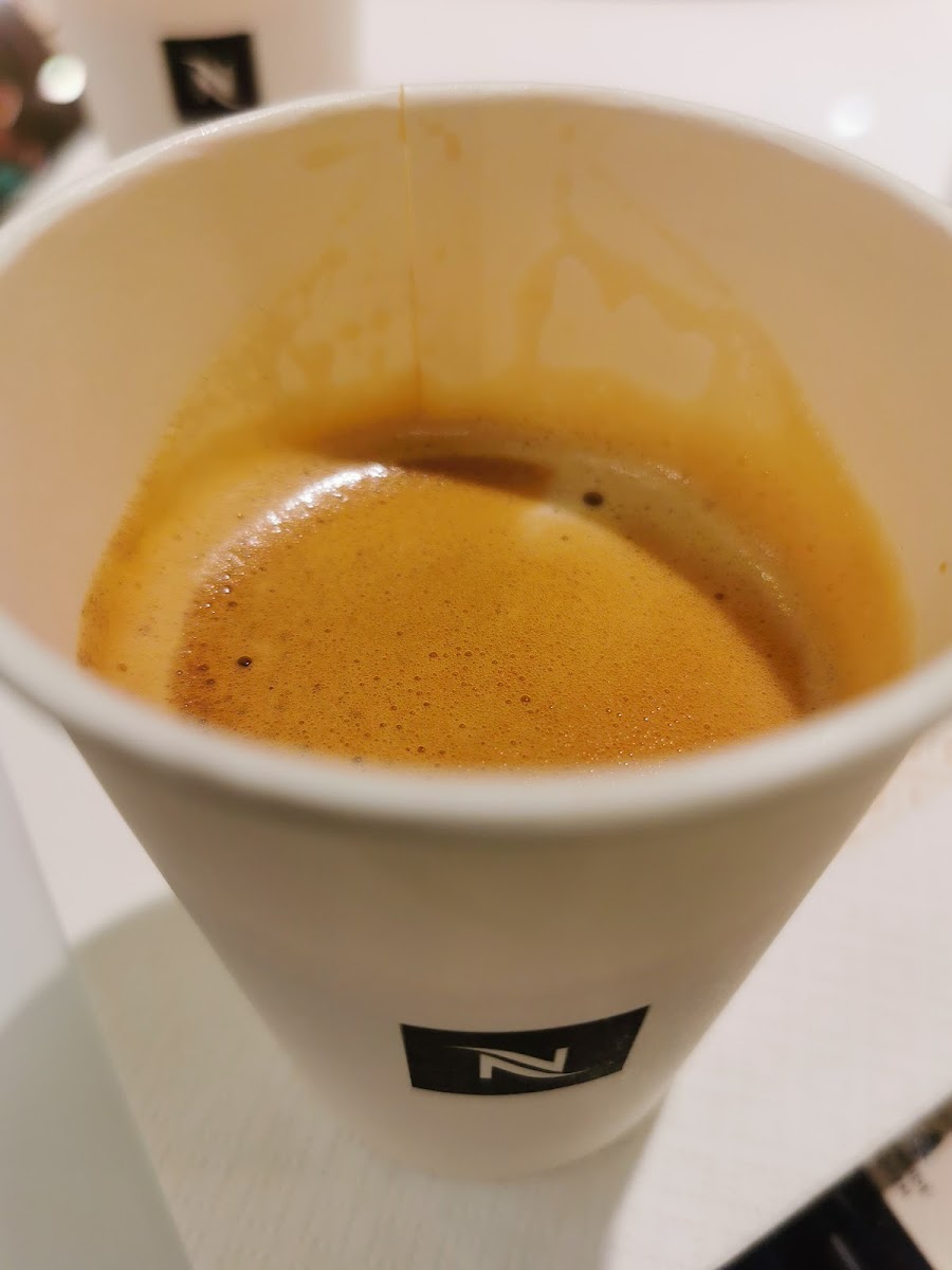 Nespresso Boutique Freiburg Photo 5