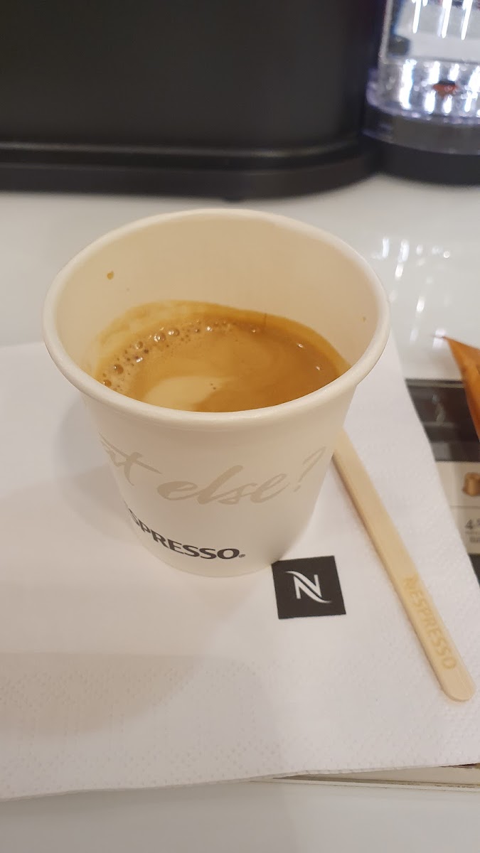 Nespresso Boutique Freiburg Photo 7