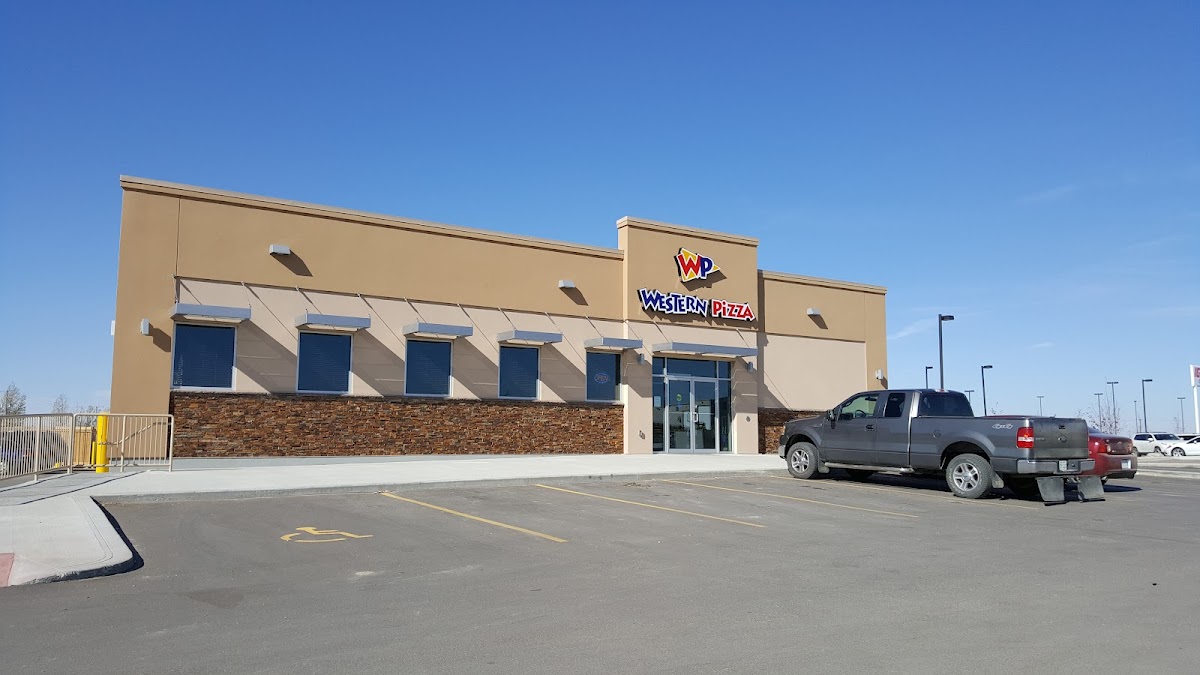 Western Pizza