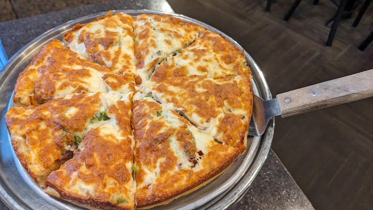 Western Pizza Photo 2