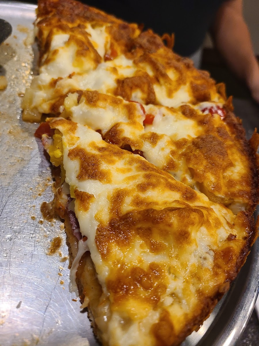 Western Pizza Photo 9
