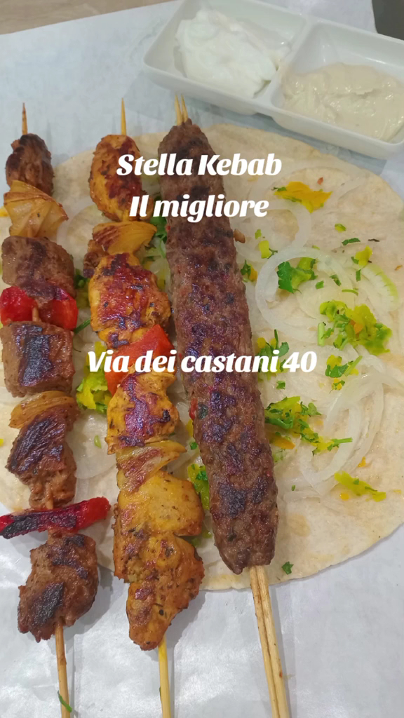 Stella kebab Photo 2