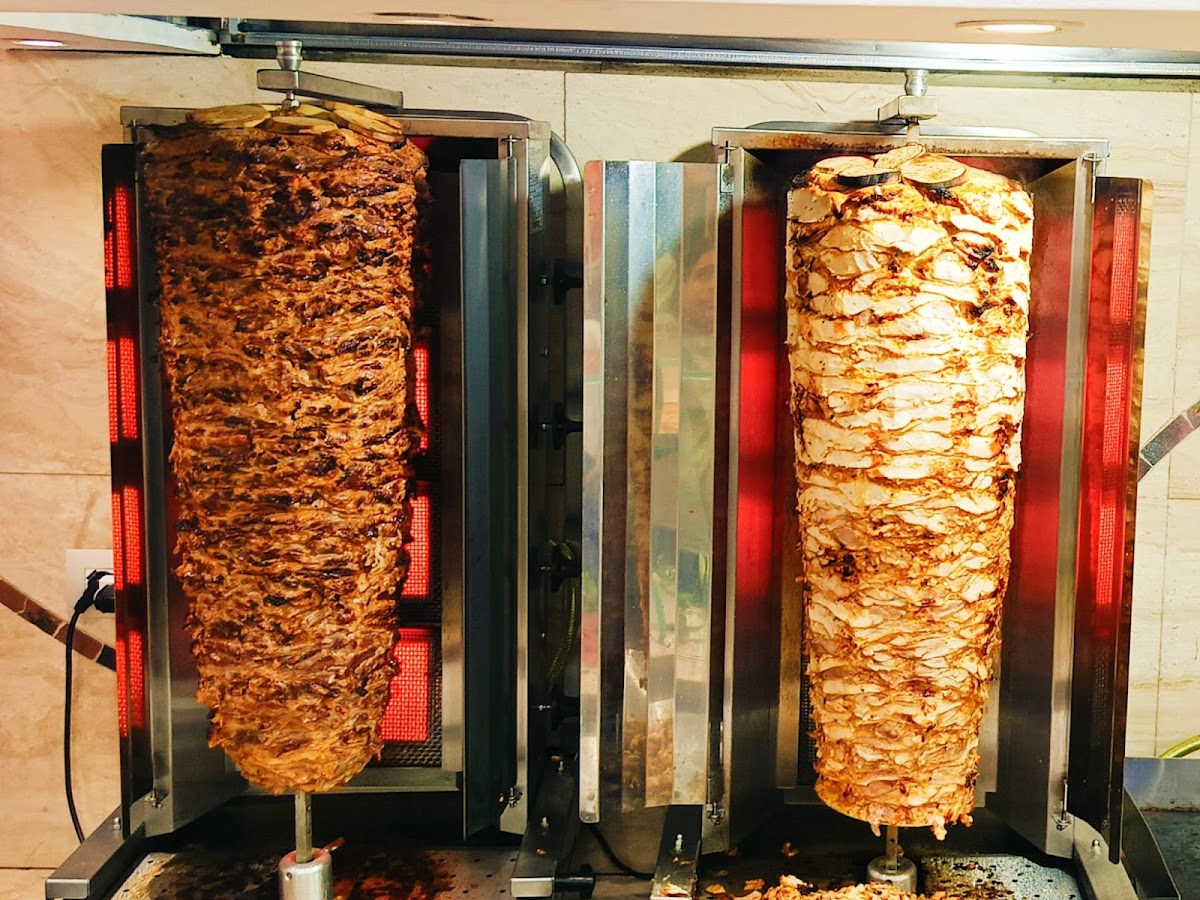 Stella kebab Photo 4