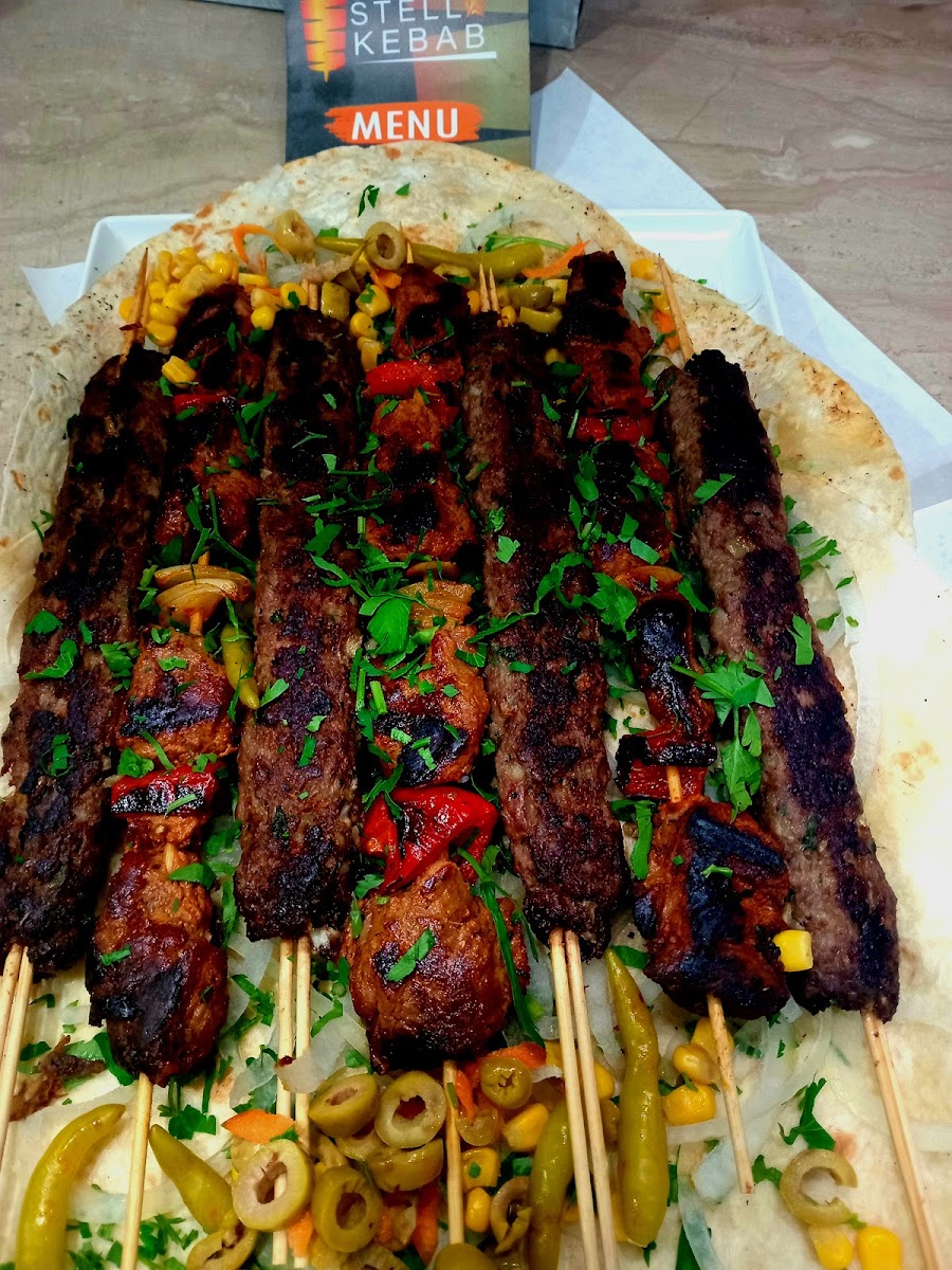 Stella kebab Photo 6