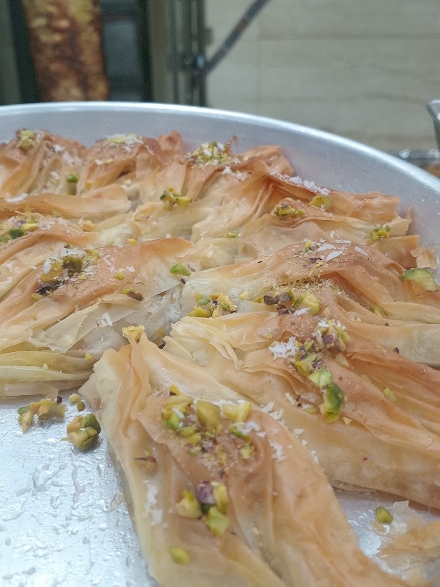 Stella kebab Photo 7