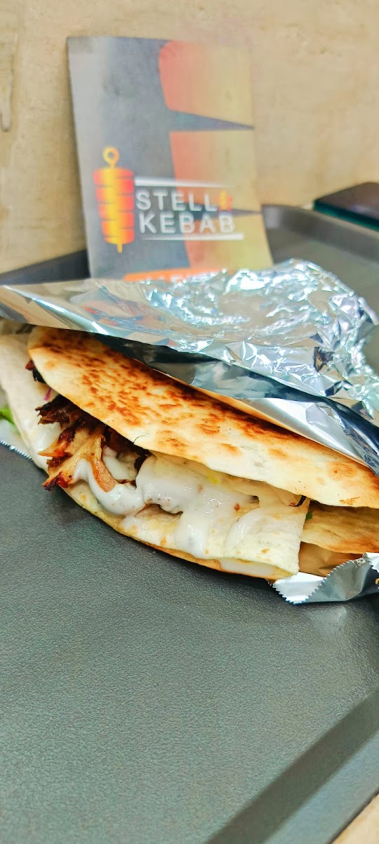 Stella kebab Photo 8