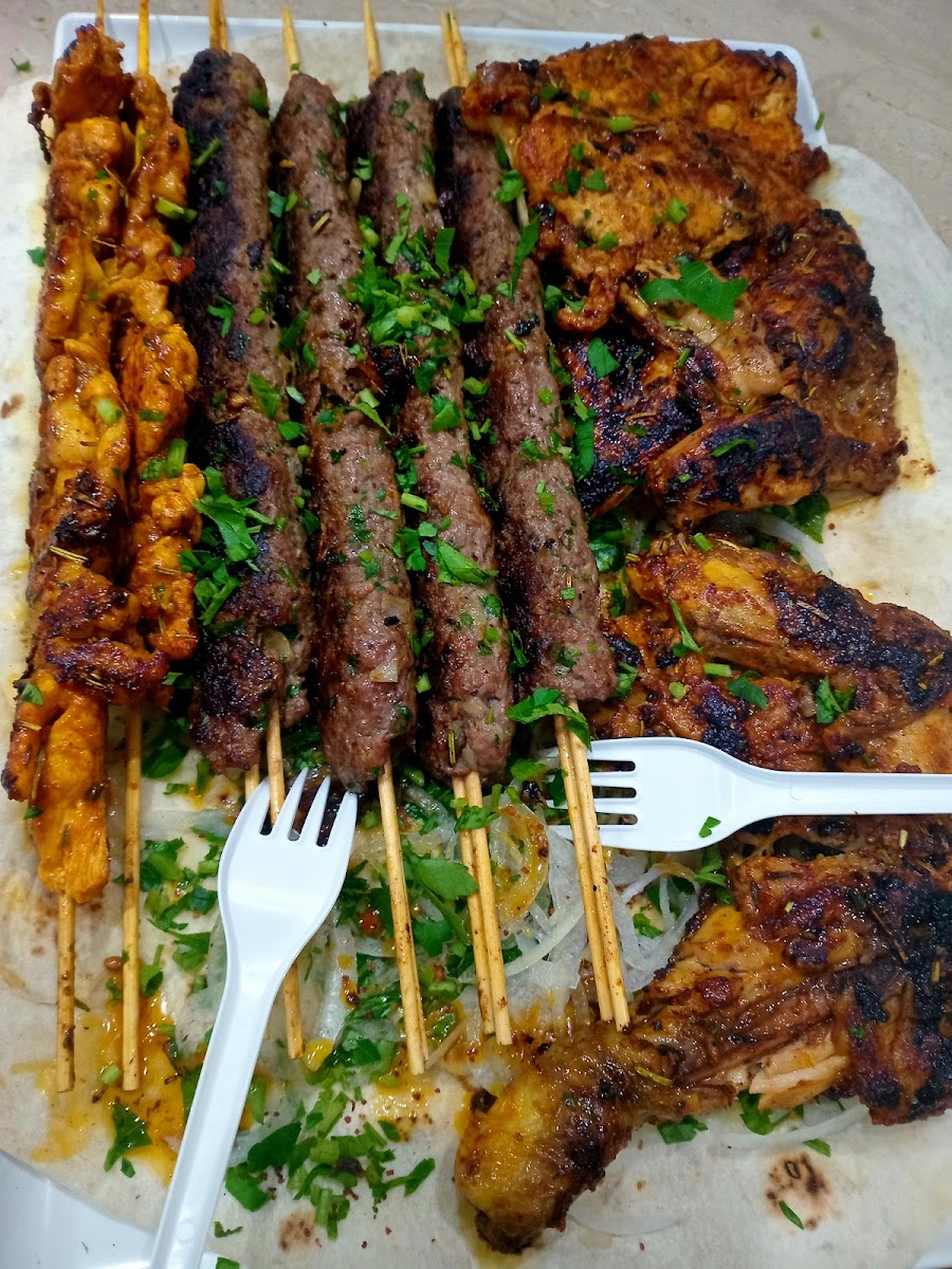 Stella kebab Photo 9