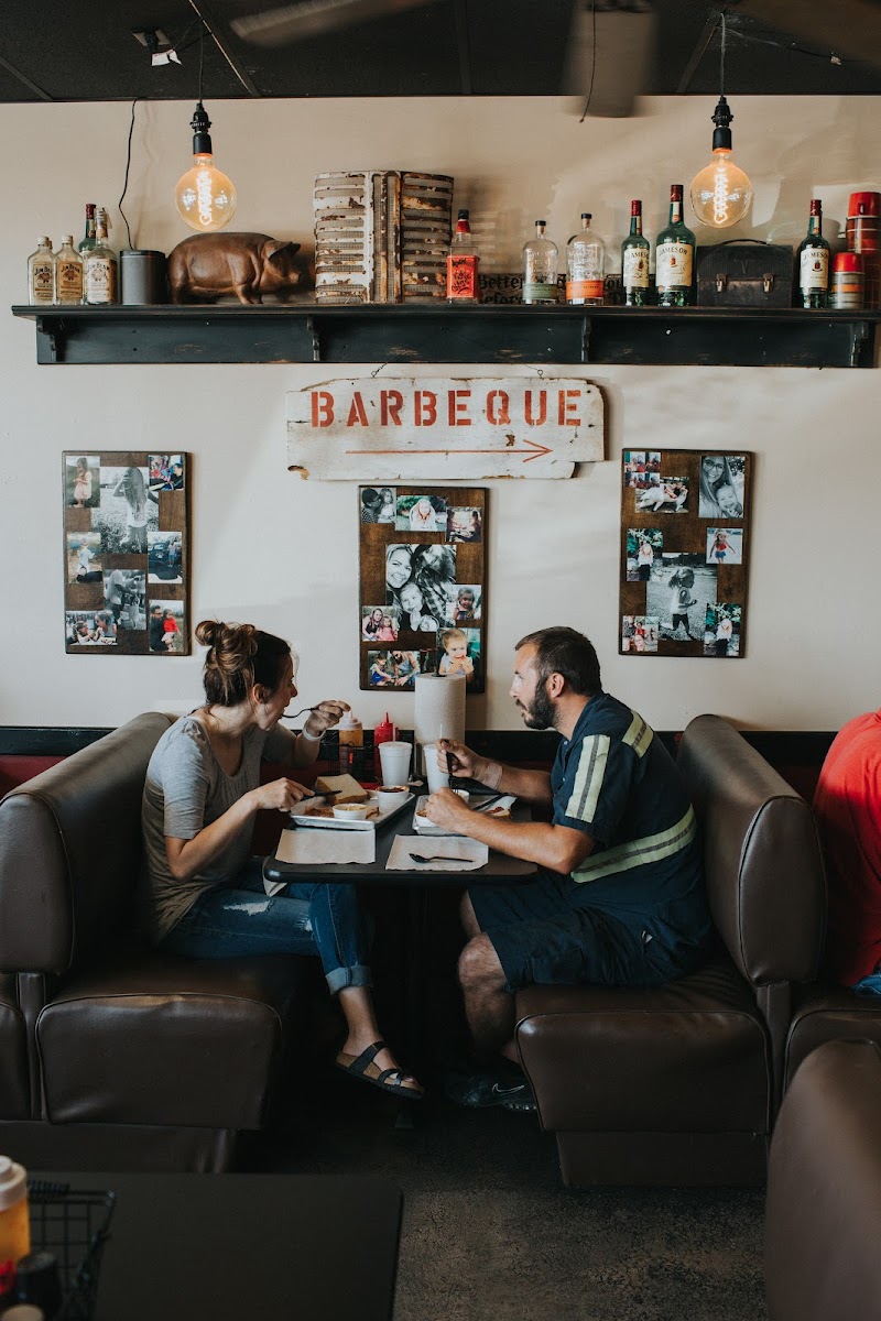 Mac's BBQ