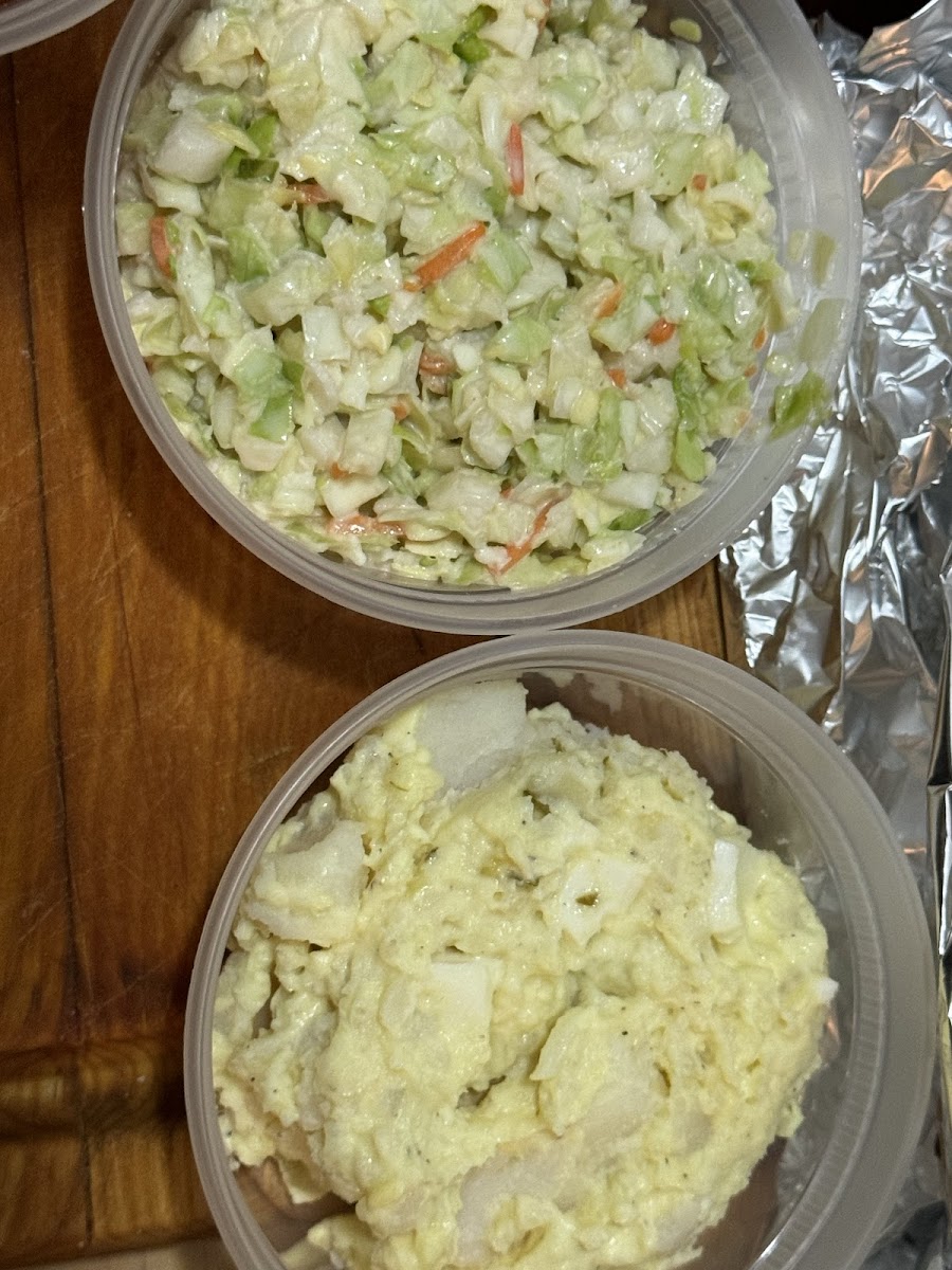 Mac's BBQ Photo 5